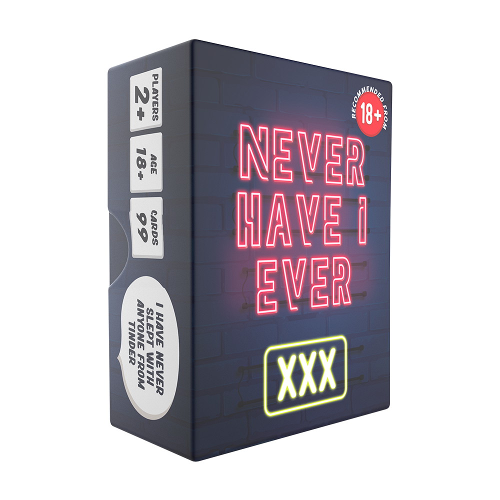Never Have I Ever XXX (EN)
