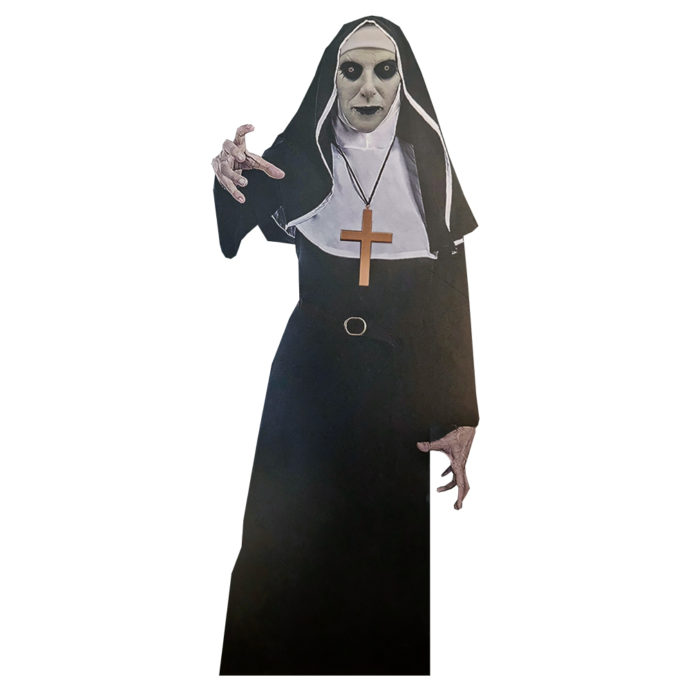 Nun Naamiaisasu