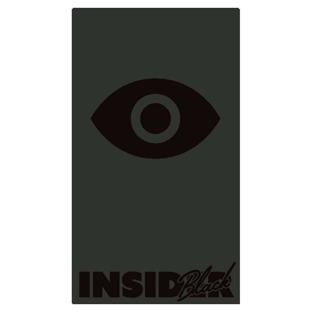 Insider Black
