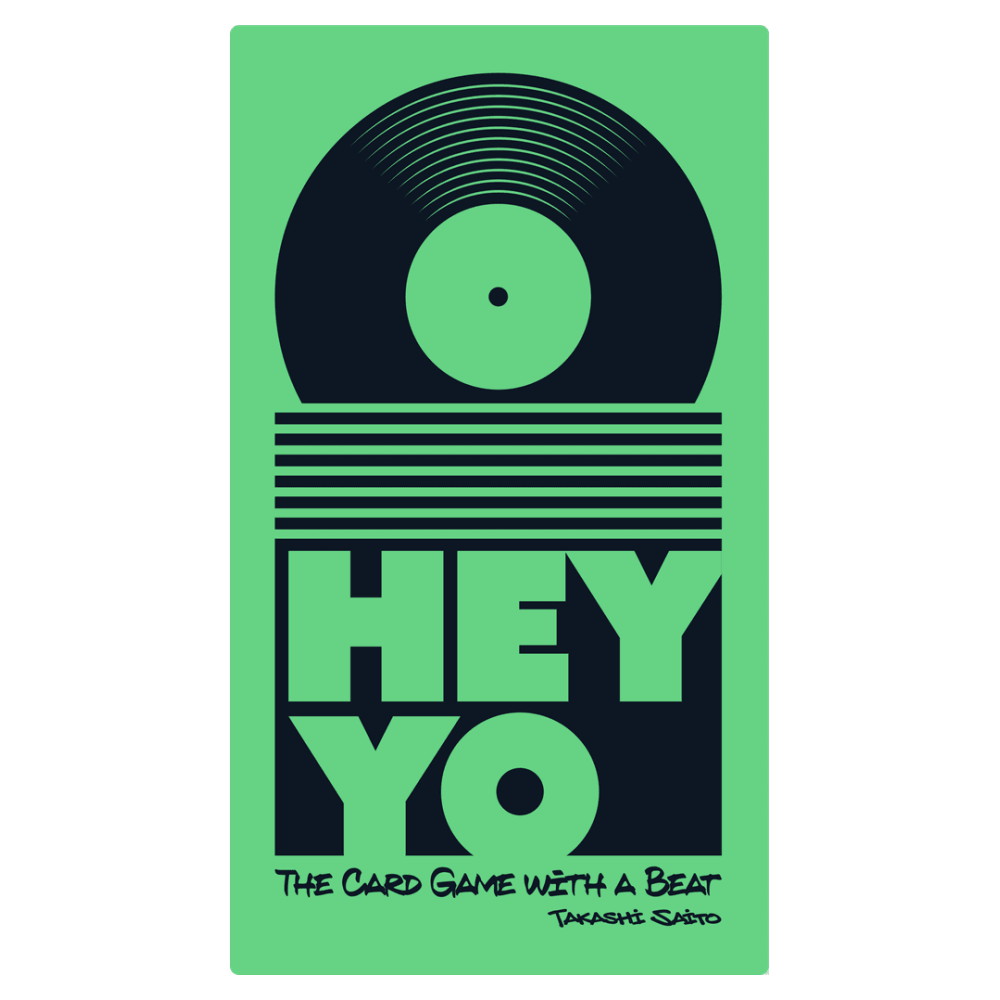 Hey Yo