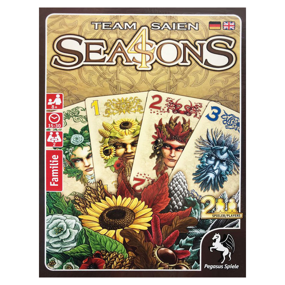 4 Seasons