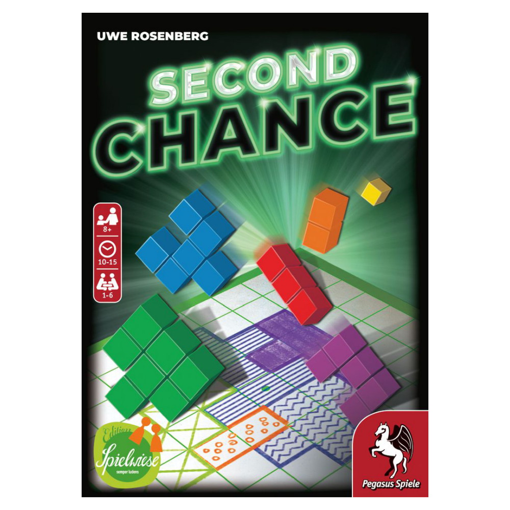 Second Chance