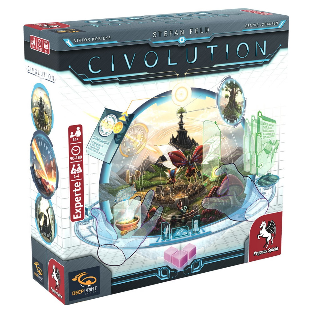 Civolution