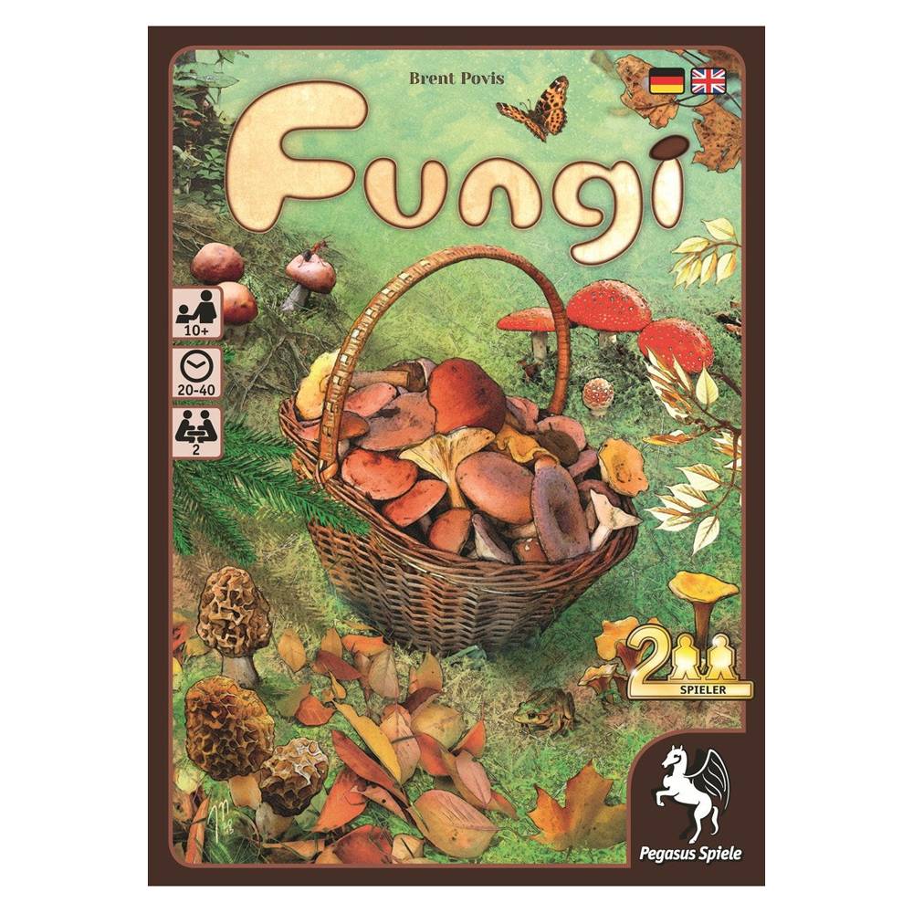 Fungi (EN)
