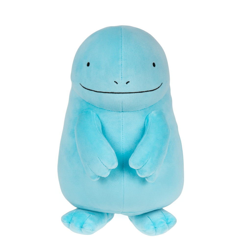 Pokémon Plush Quagsire 30 cm