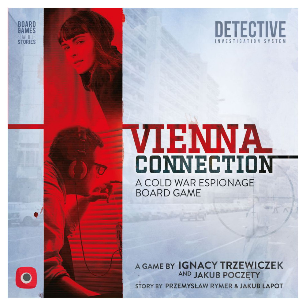 Vienna Connection