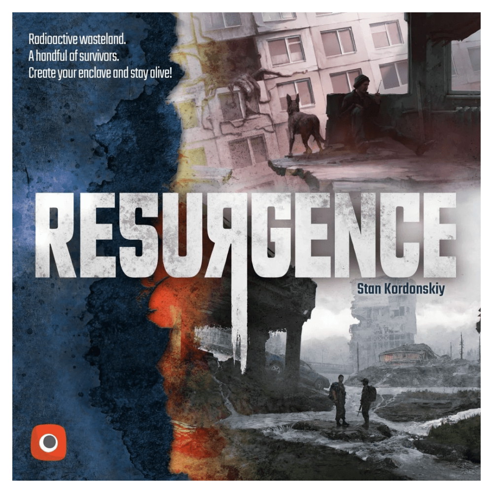 Resurgence