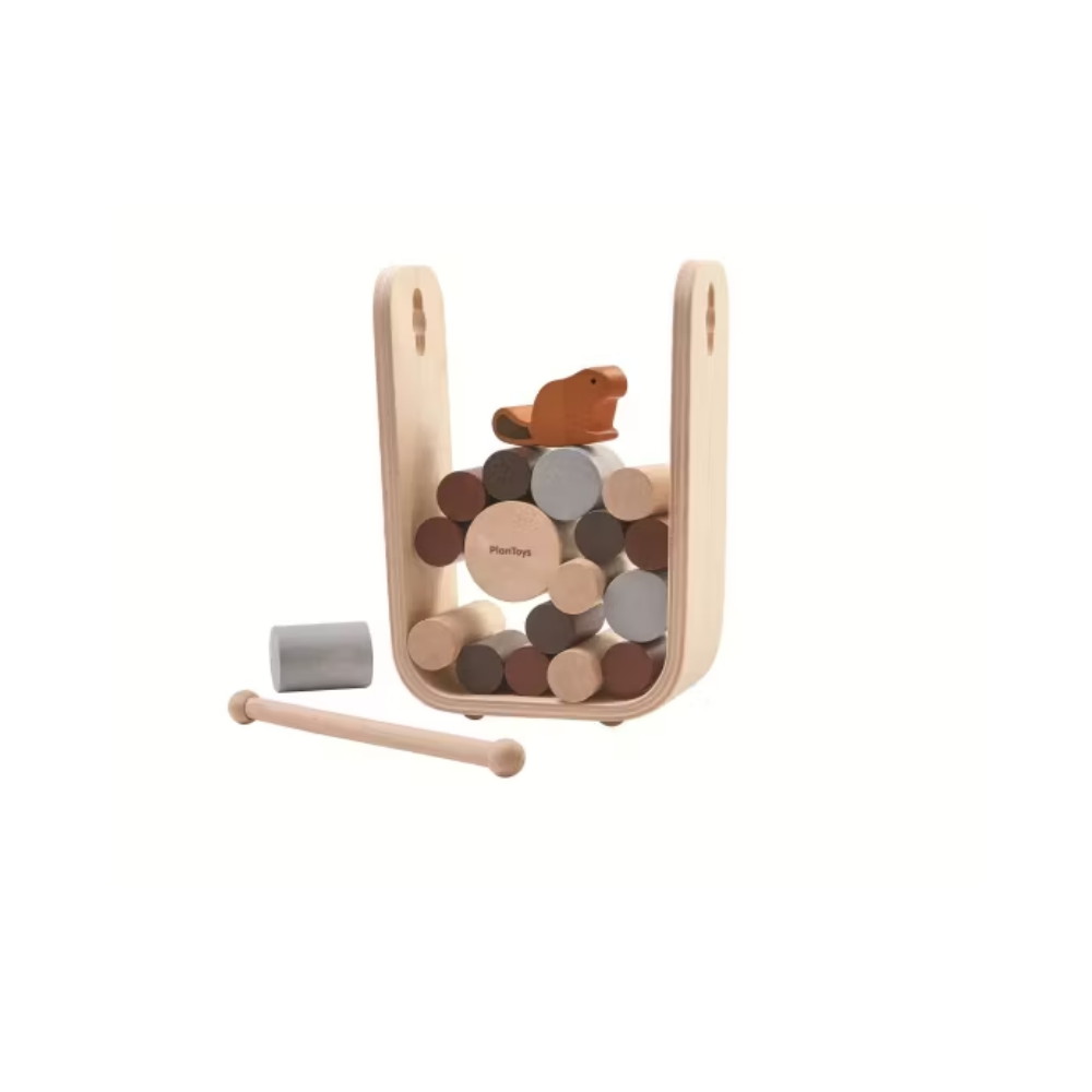 PlanToys Majavanjahti