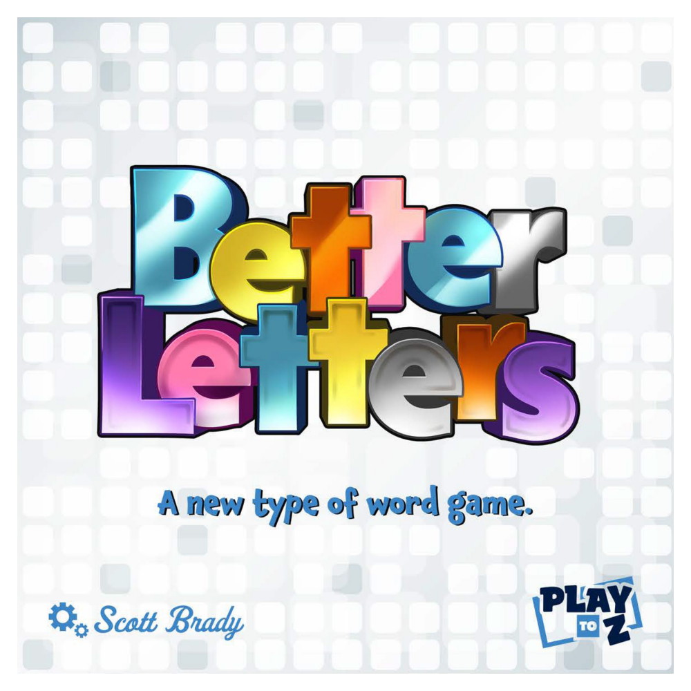 Better Letters