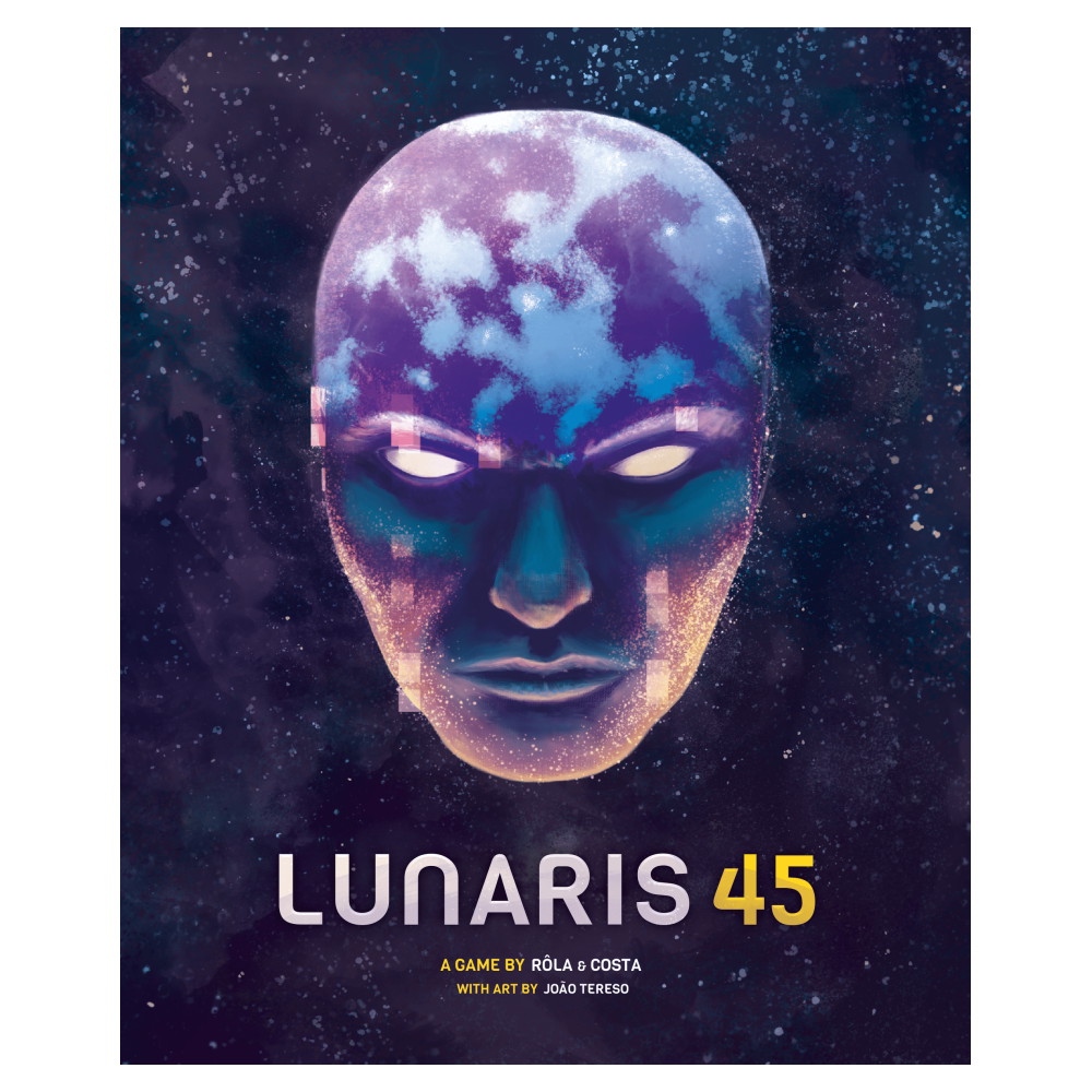 Lunaris 45