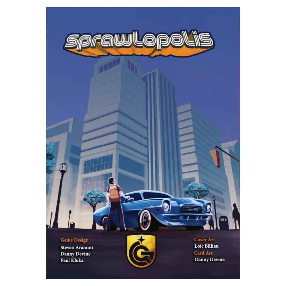 Sprawlopolis