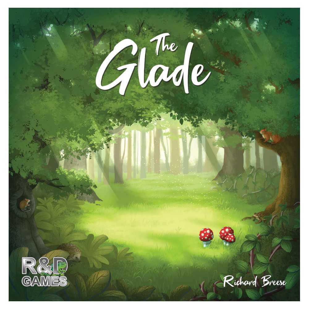 The Glade
