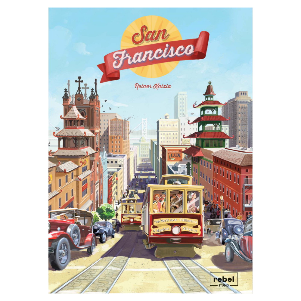 San Francisco