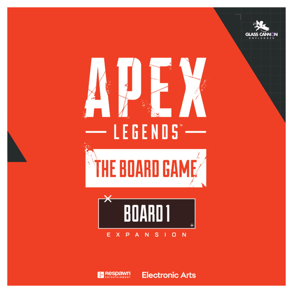 Apex Legends: Board 1 Expansion