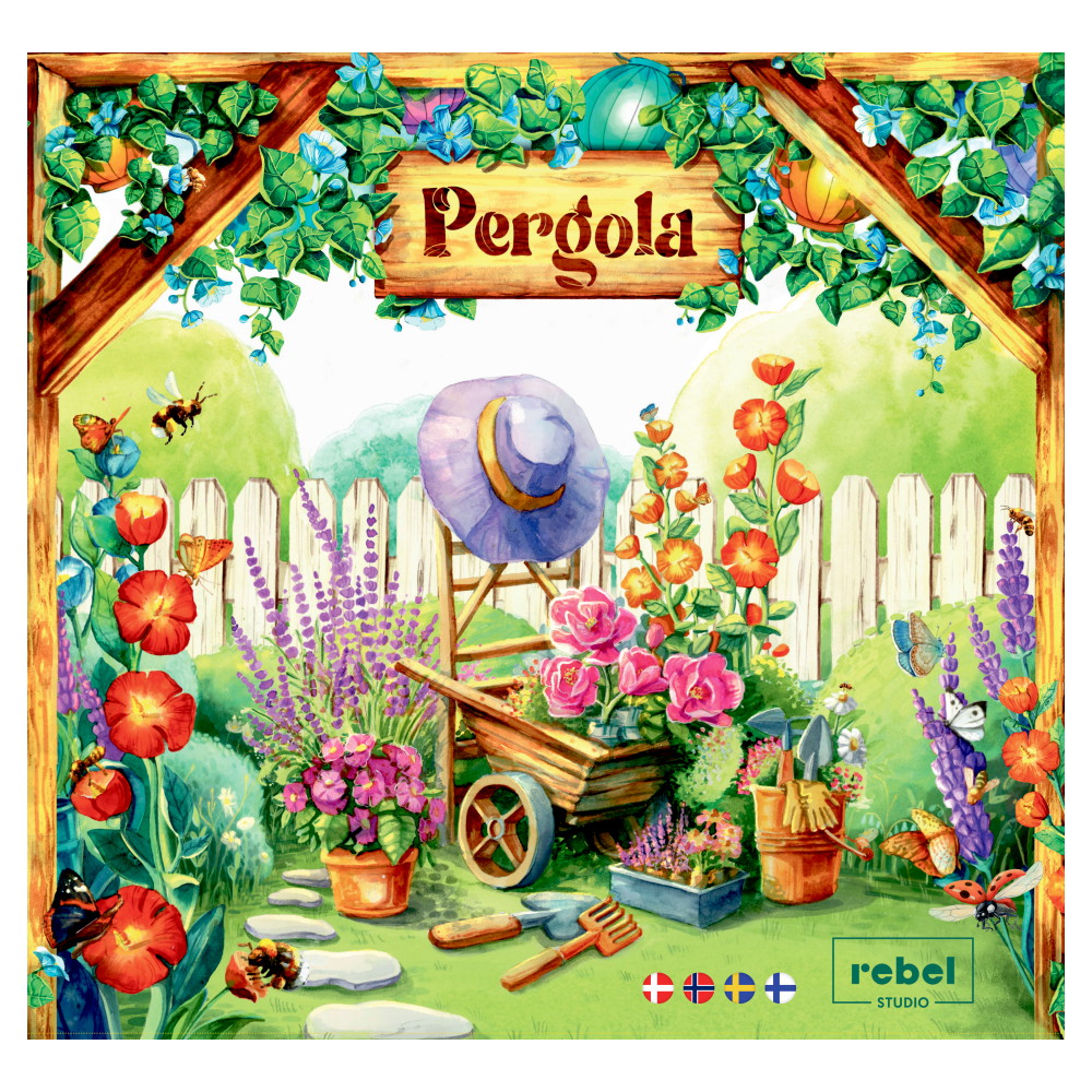 Pergola (FI)