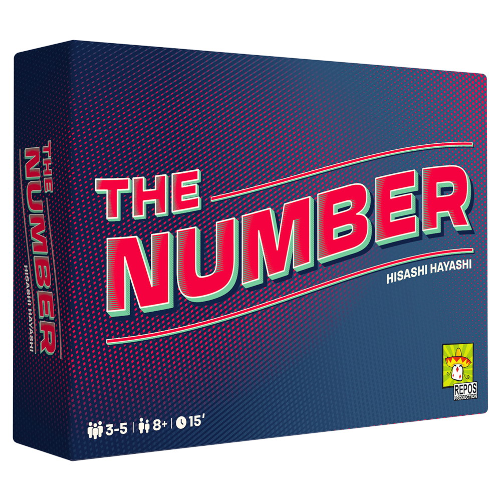 The Number