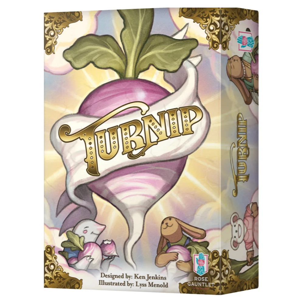 Turnip