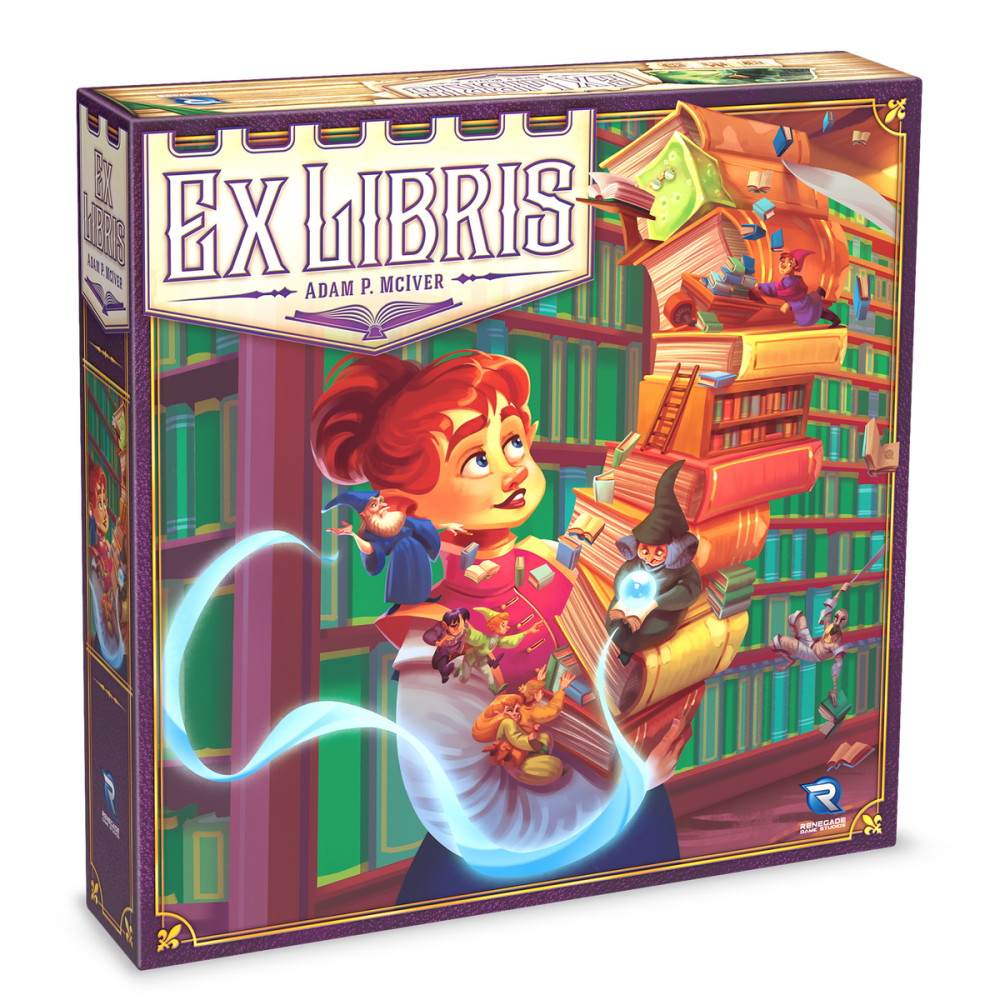 Ex Libris