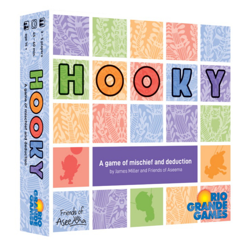 Hooky