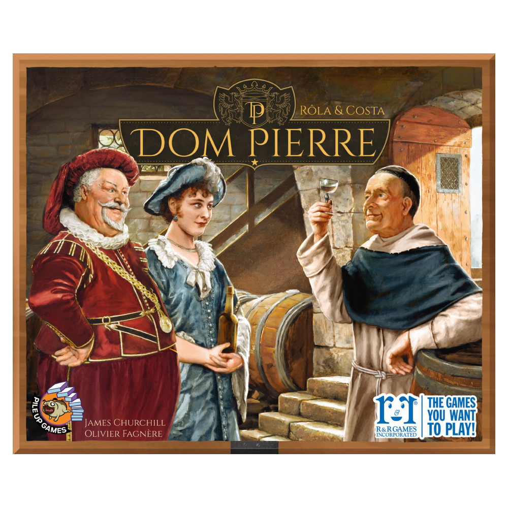 Dom Pierre