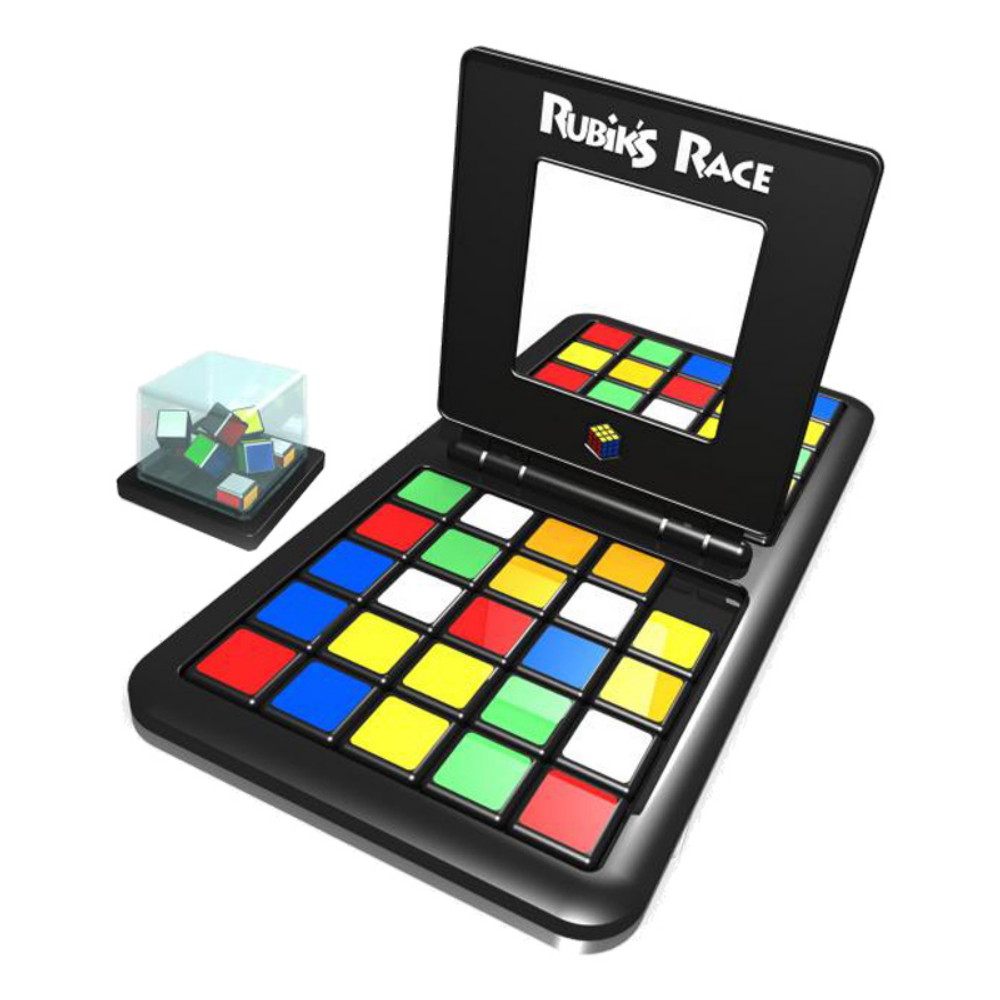 Rubiks Race (FI)