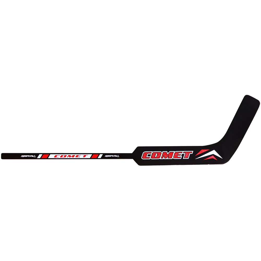 Goalkeeper stick Wooden Comet
