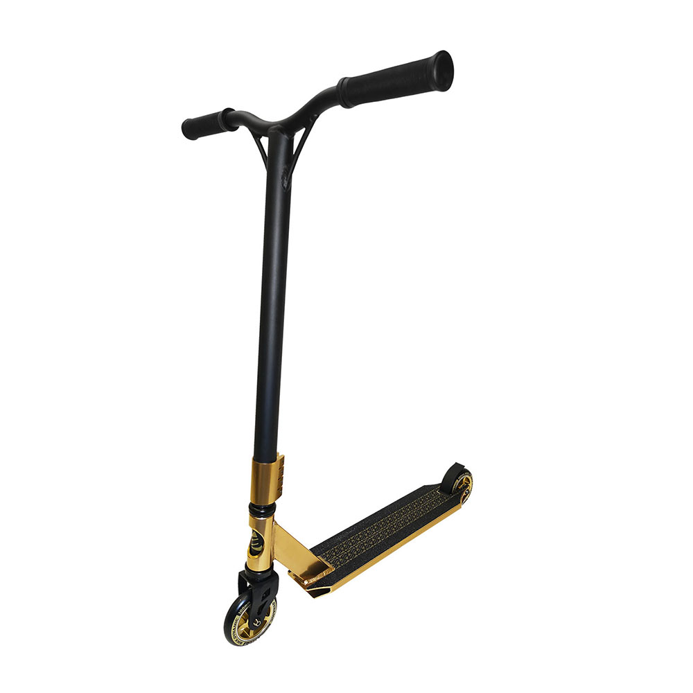 SMX Stunt Pro - Gold