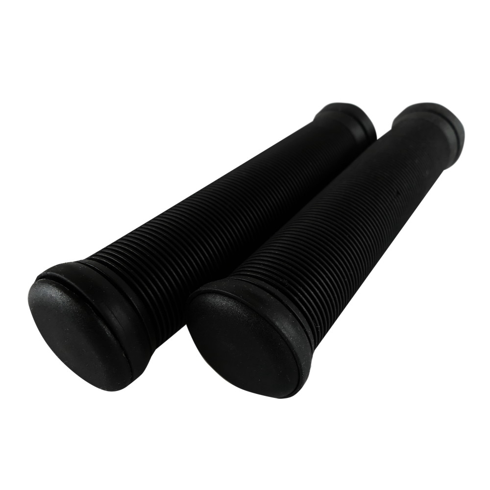 TPR Handle, 2-Pack, Black