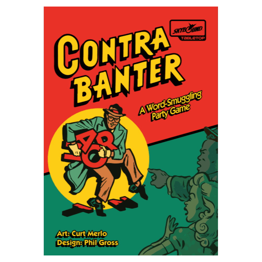 ContraBanter