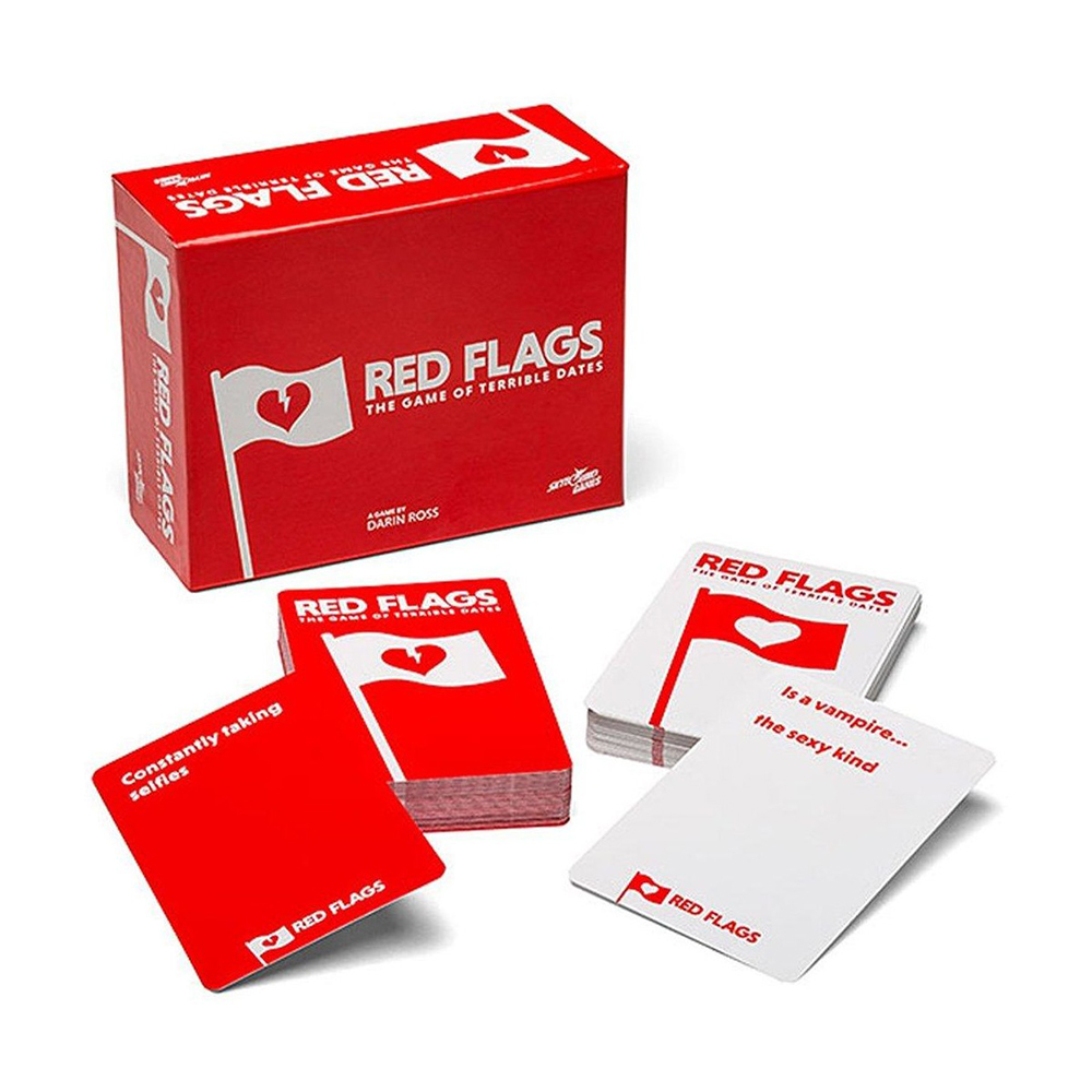Red Flags