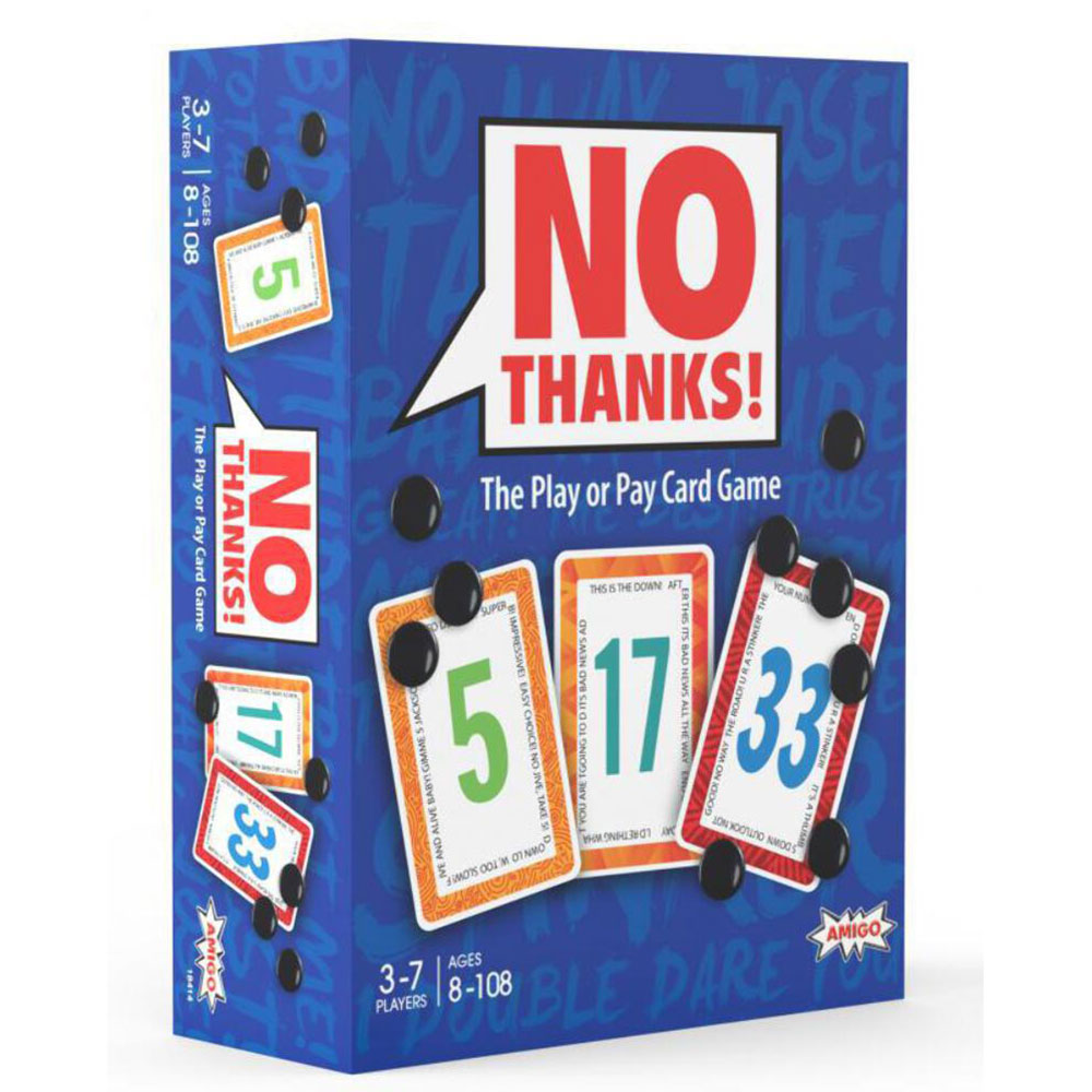 No Thanks! (EN)