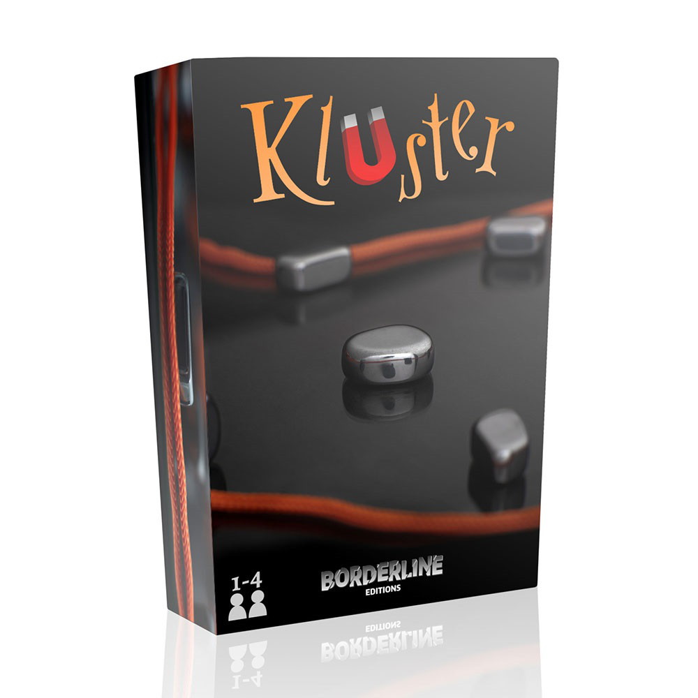 Kluster (FI)