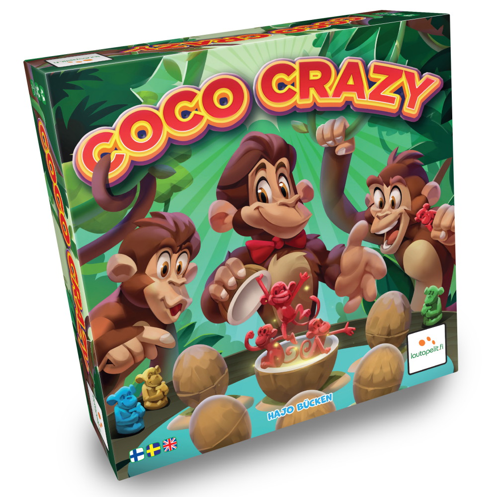 Coco Crazy (FI)