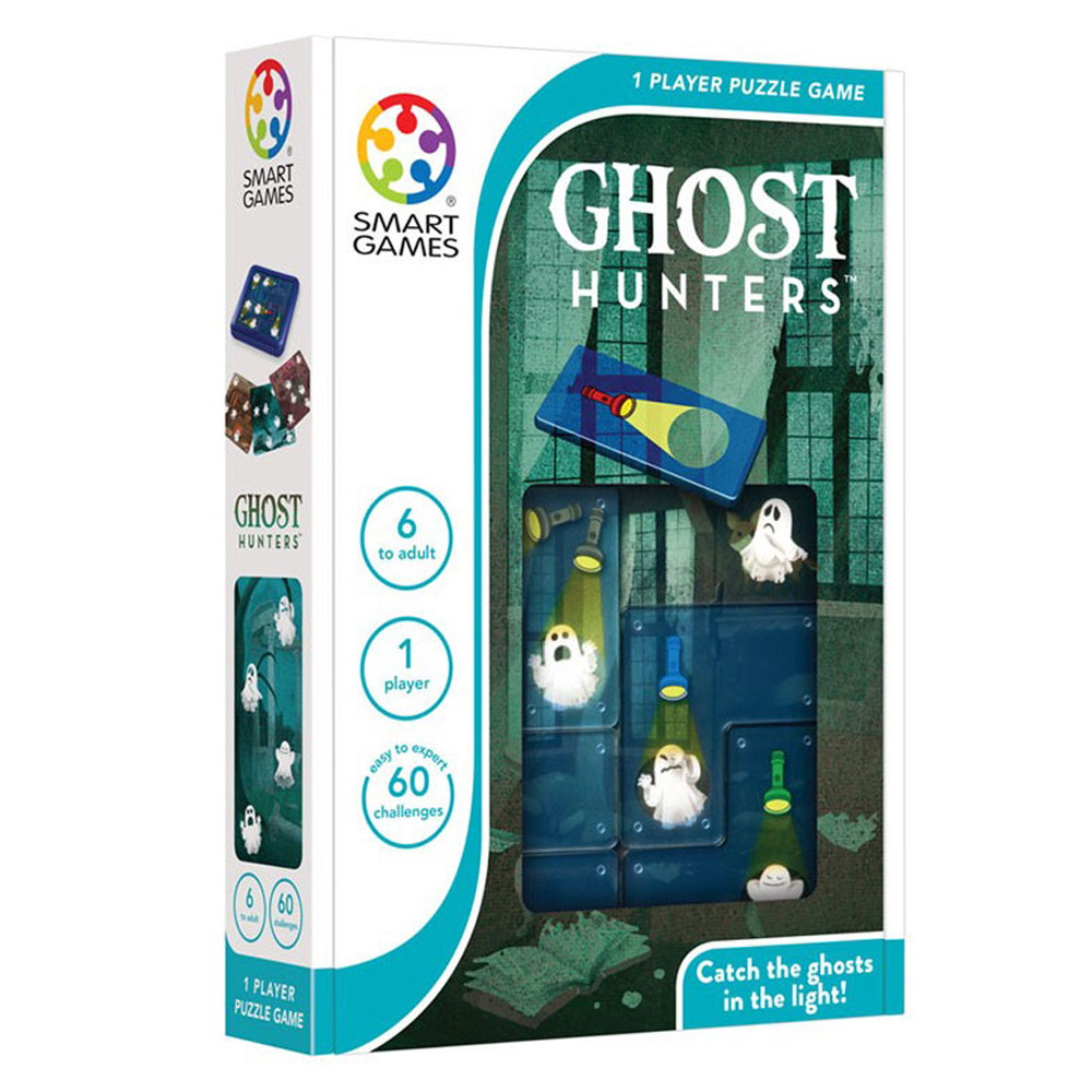 Ghost Hunters