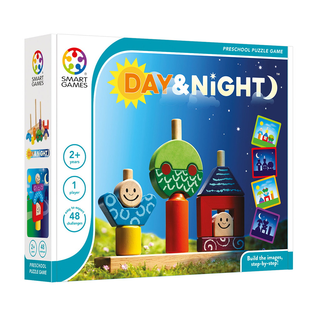 Day & Night
