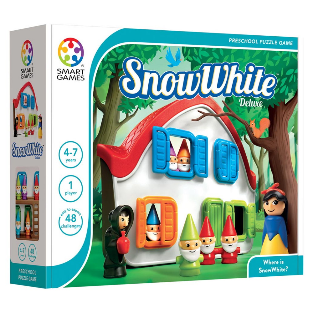 Snow White