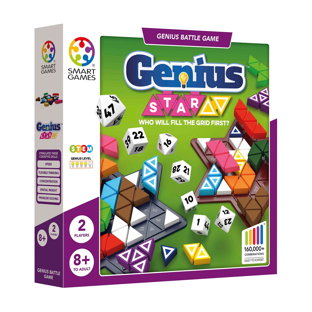 Genius Star (FI)
