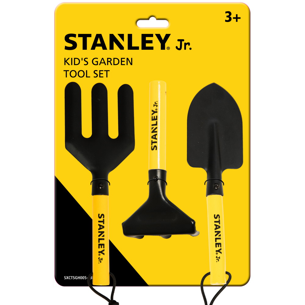 Stanley Jr - Puutarhasarja