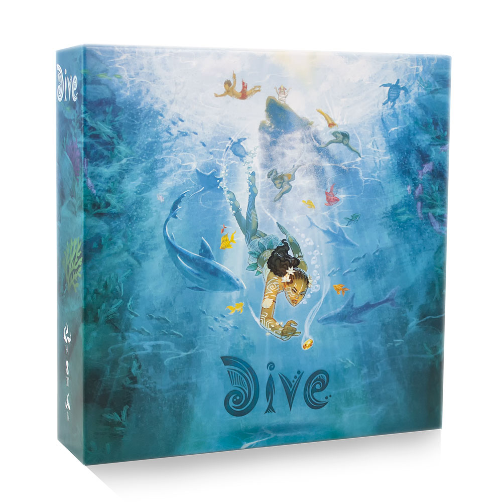 Dive