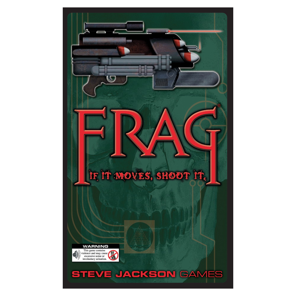 Frag
