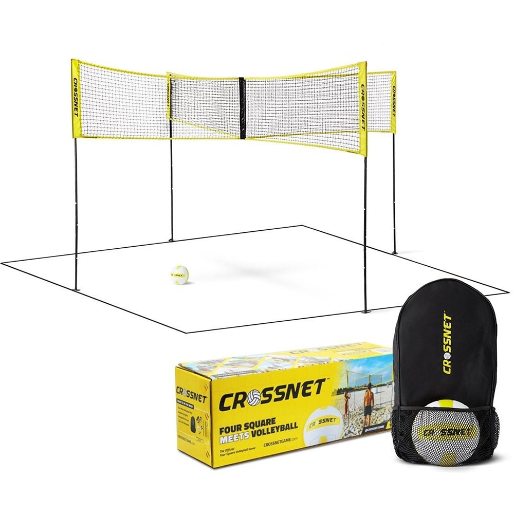 Crossnet Set