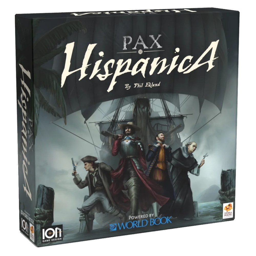 Pax Hispanica