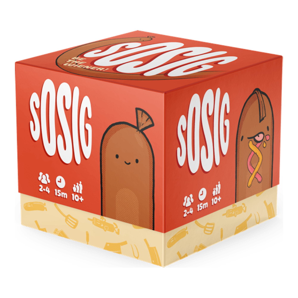 Sosig