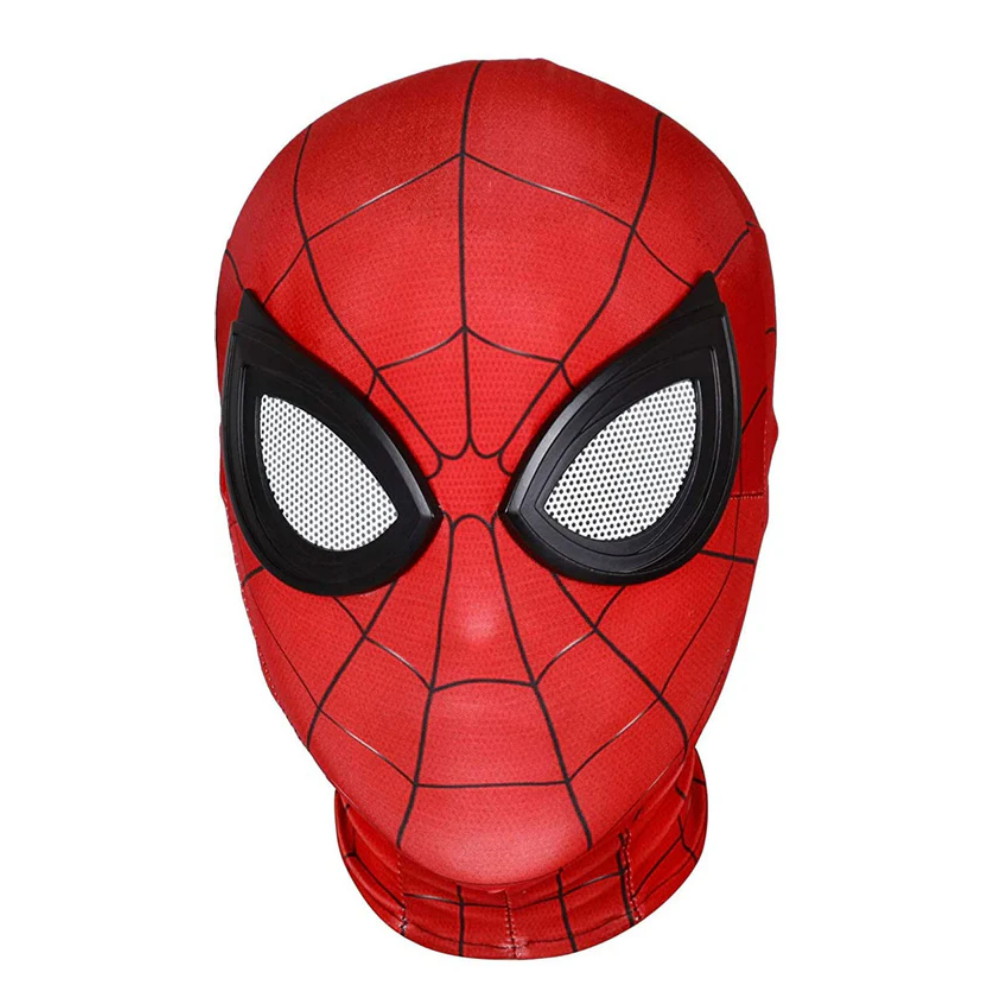 Spiderman naamio