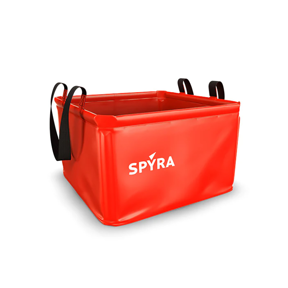 SpyraBase