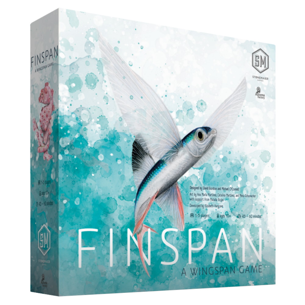 Finspan (EN)