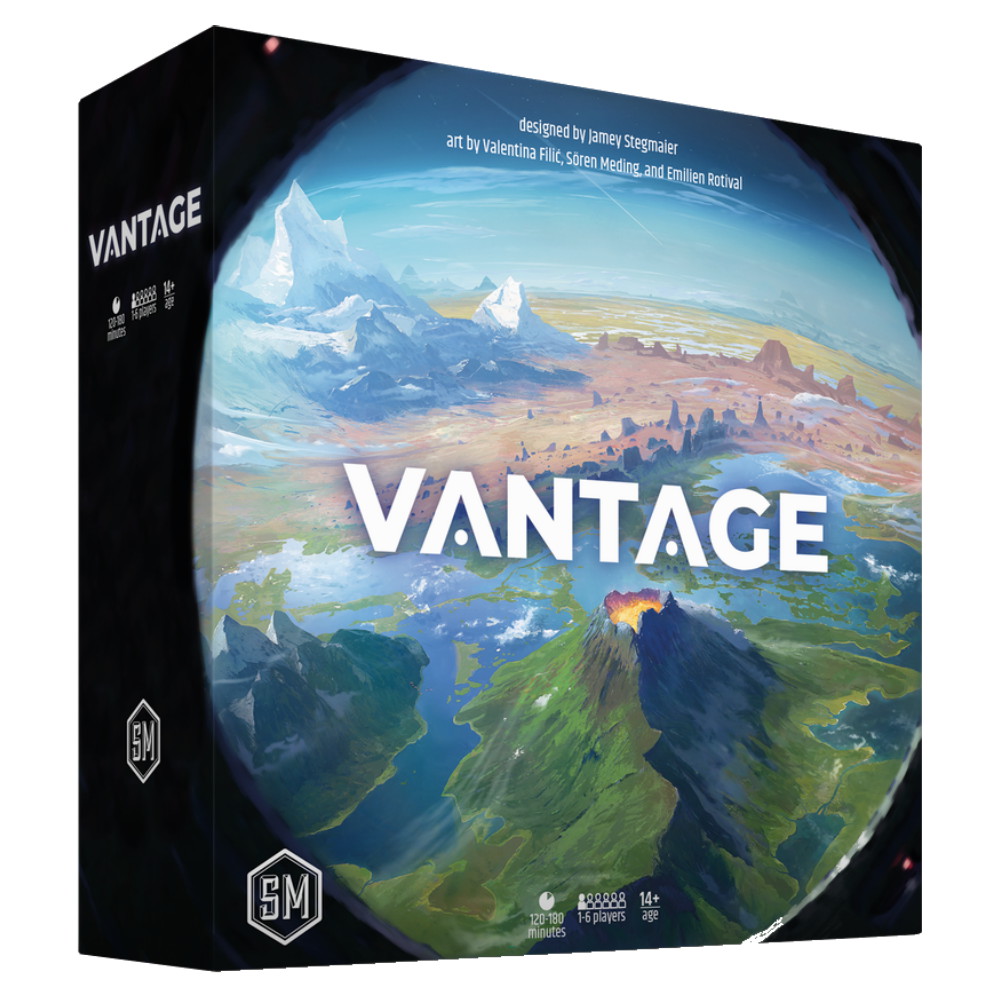 Vantage