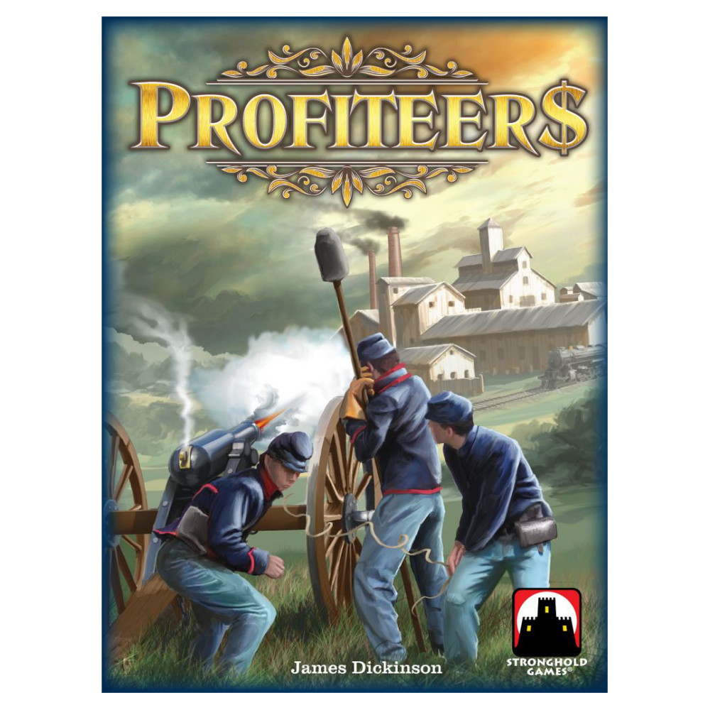 Profiteers