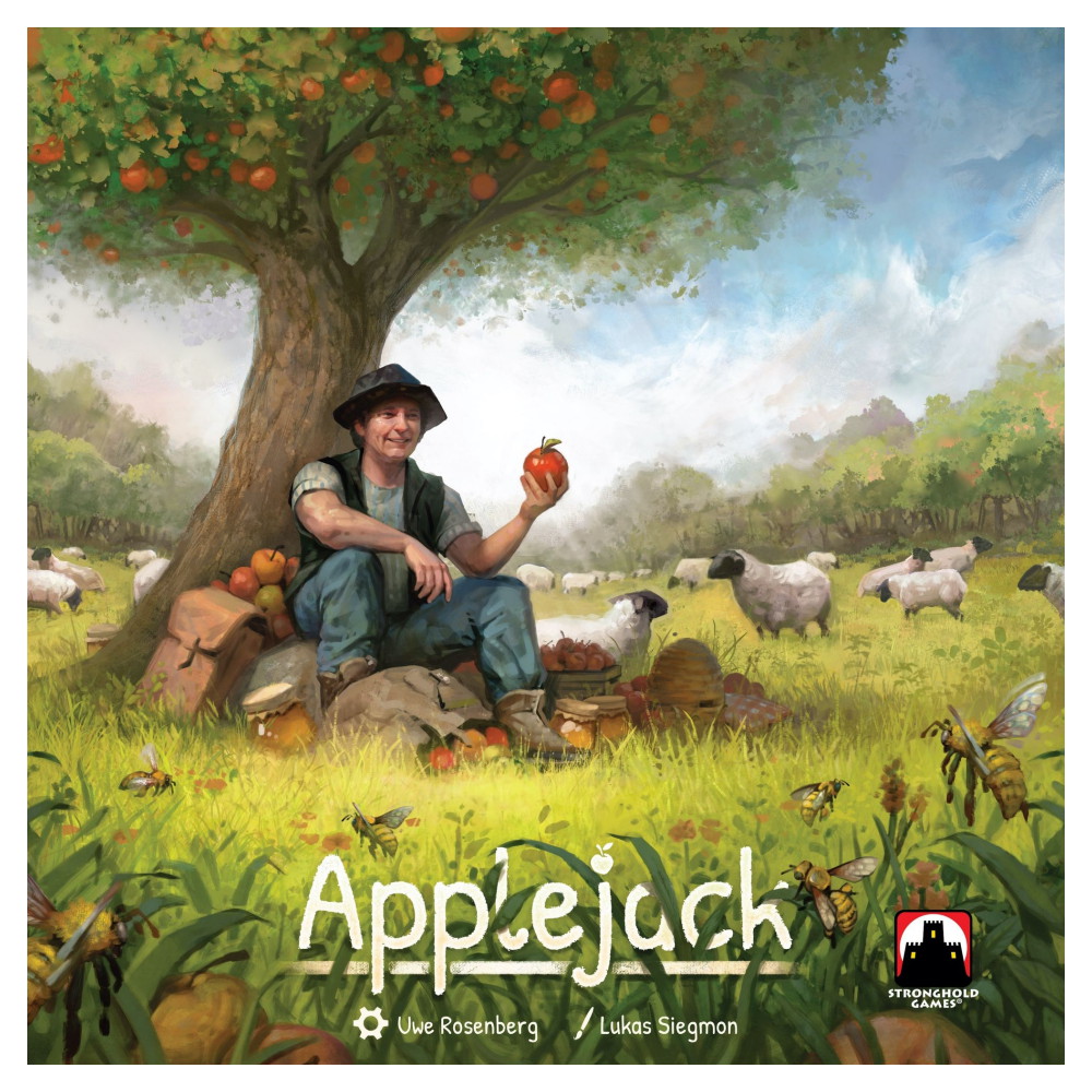 Applejack