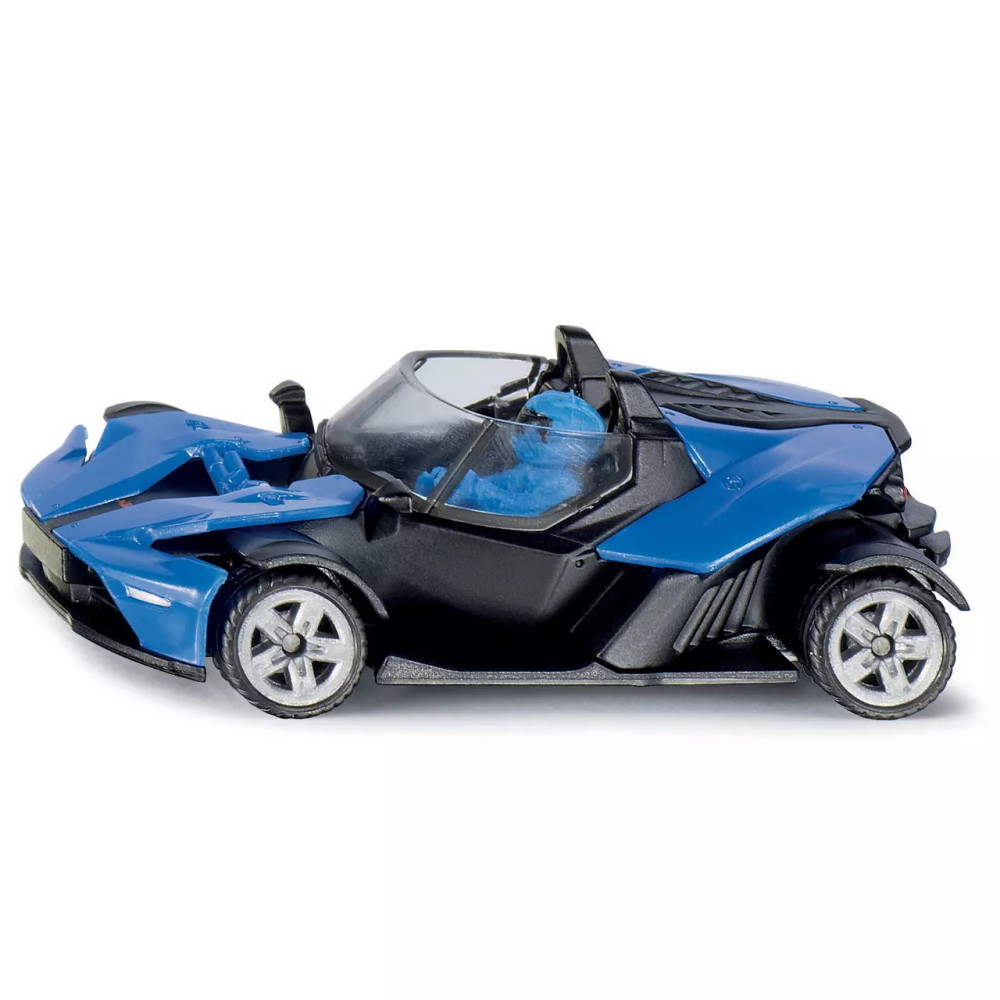 Siku Super - 1436 KTM X-Bow GT